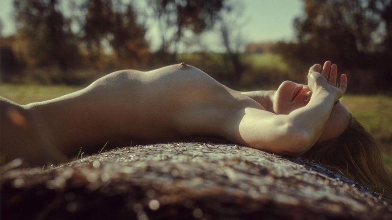 Girls nude