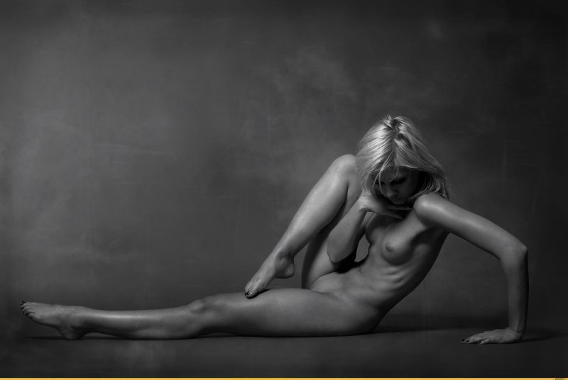 Creative nude