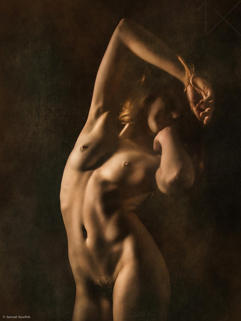 Erotica nude