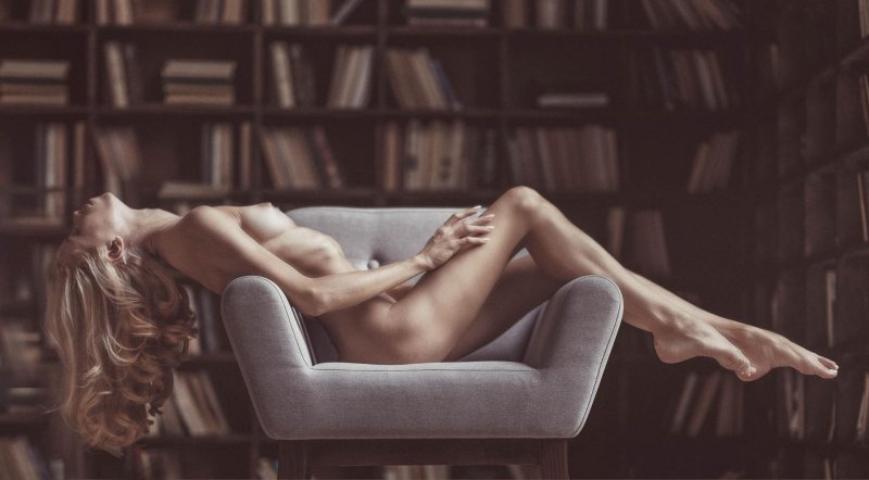 Models nude