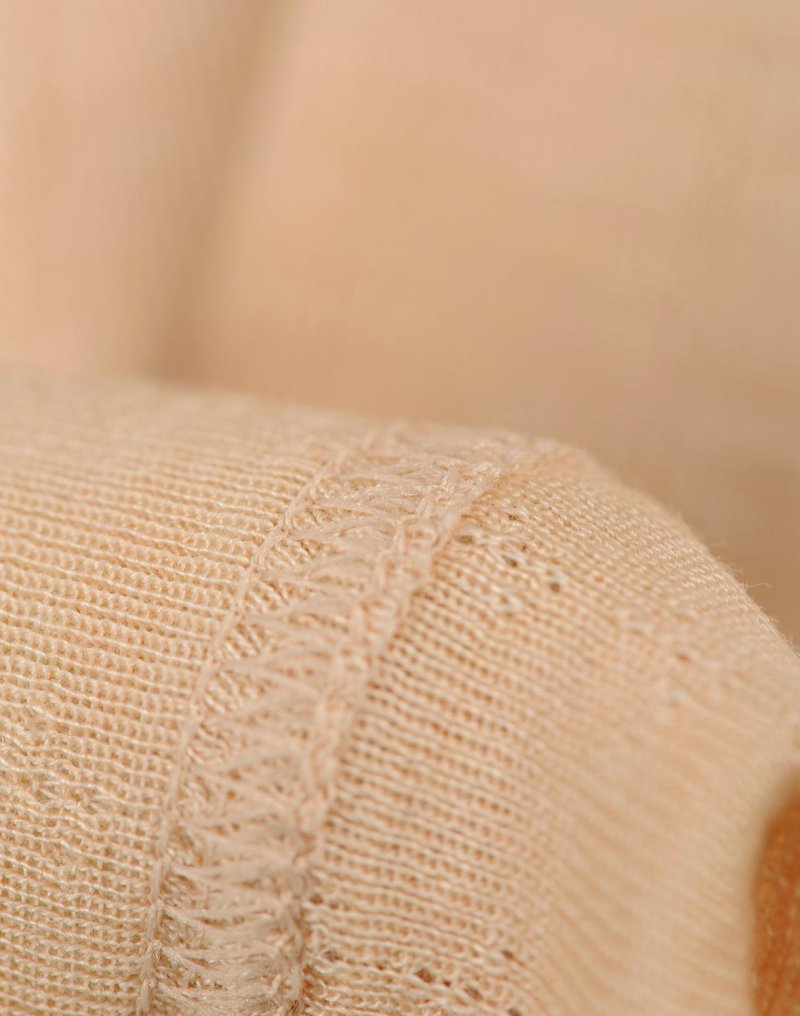 Beige jumper