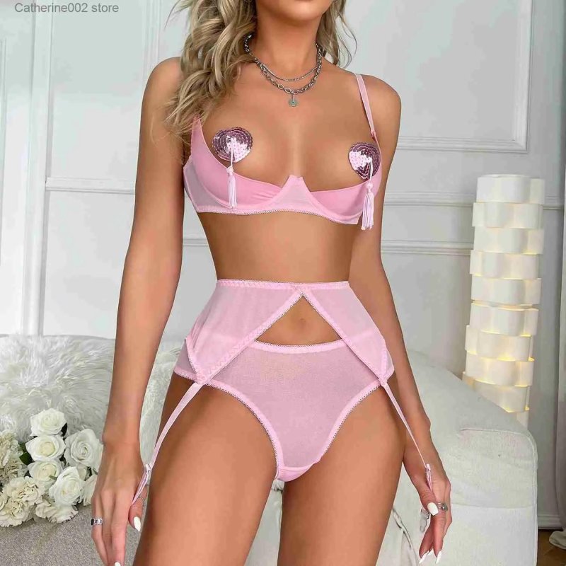 Sexy underwear