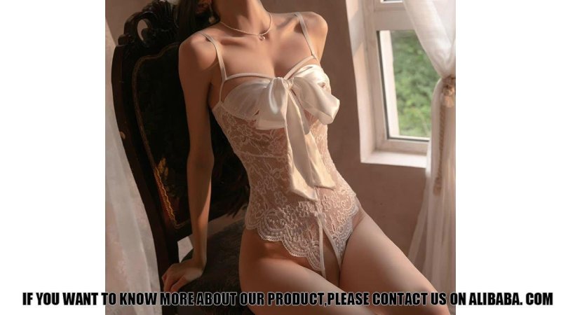 Sexy female underwear