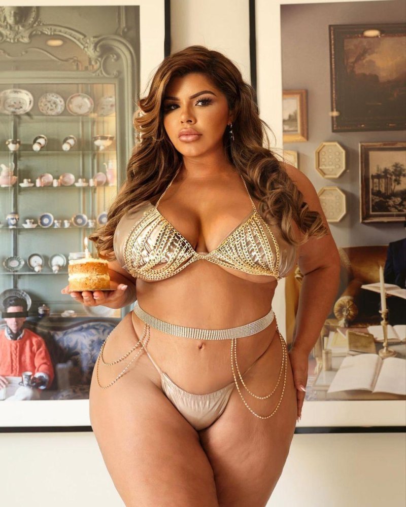 Michelle Mendes