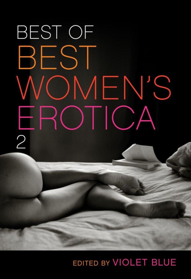 Best of women s erotica