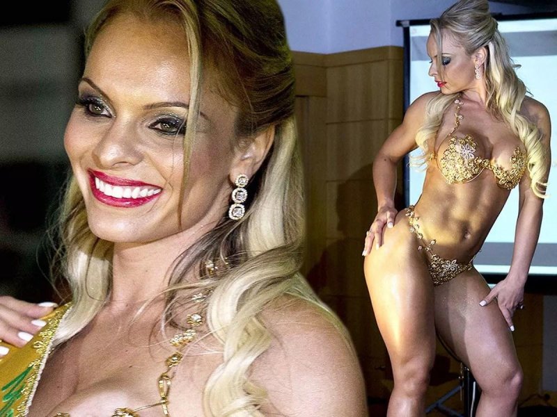 Indianara carvalho