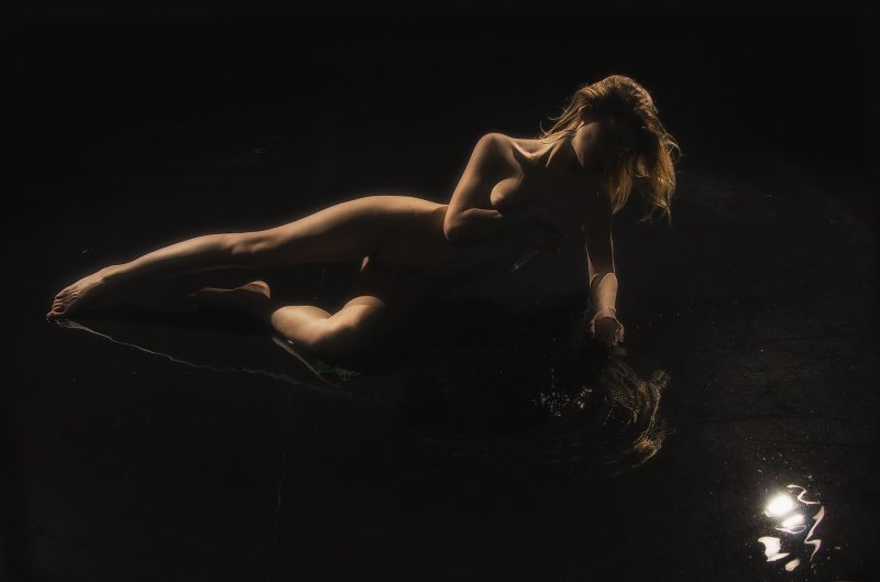 Erotica nude