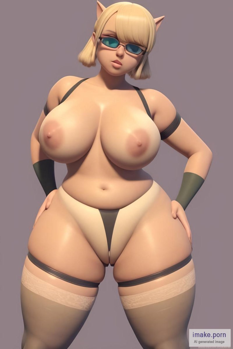 Big breast