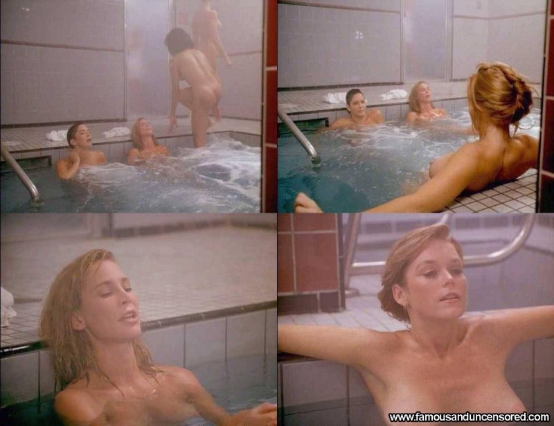 Barbara Crempton Naked