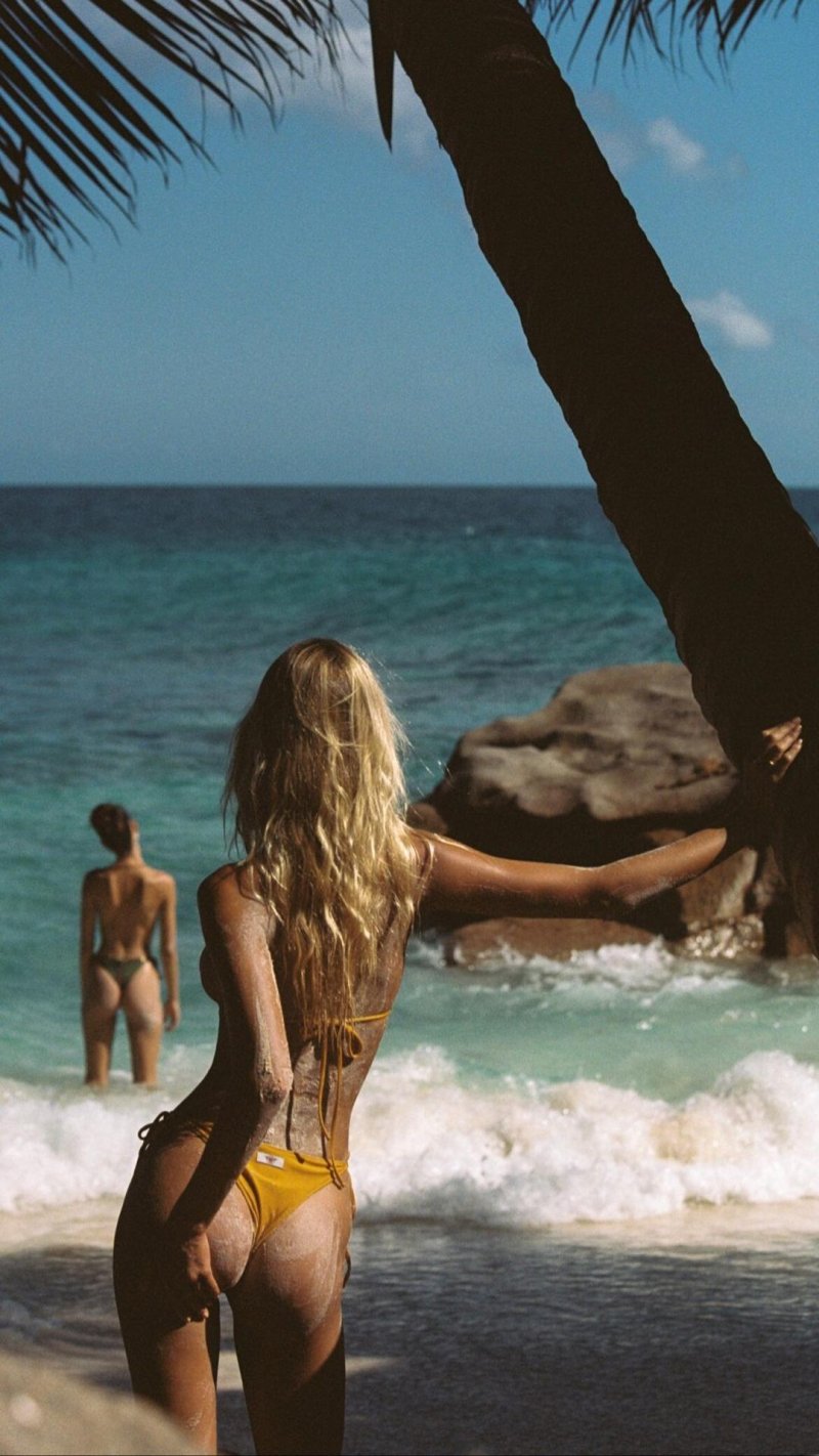 Beach photos