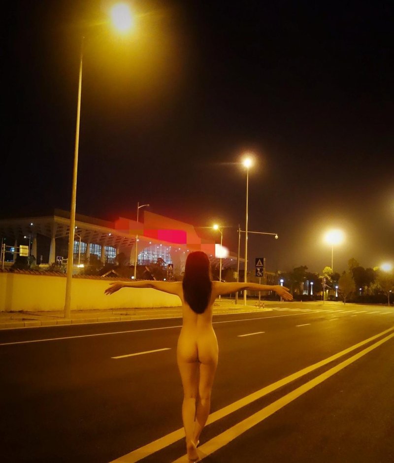 Street lighting