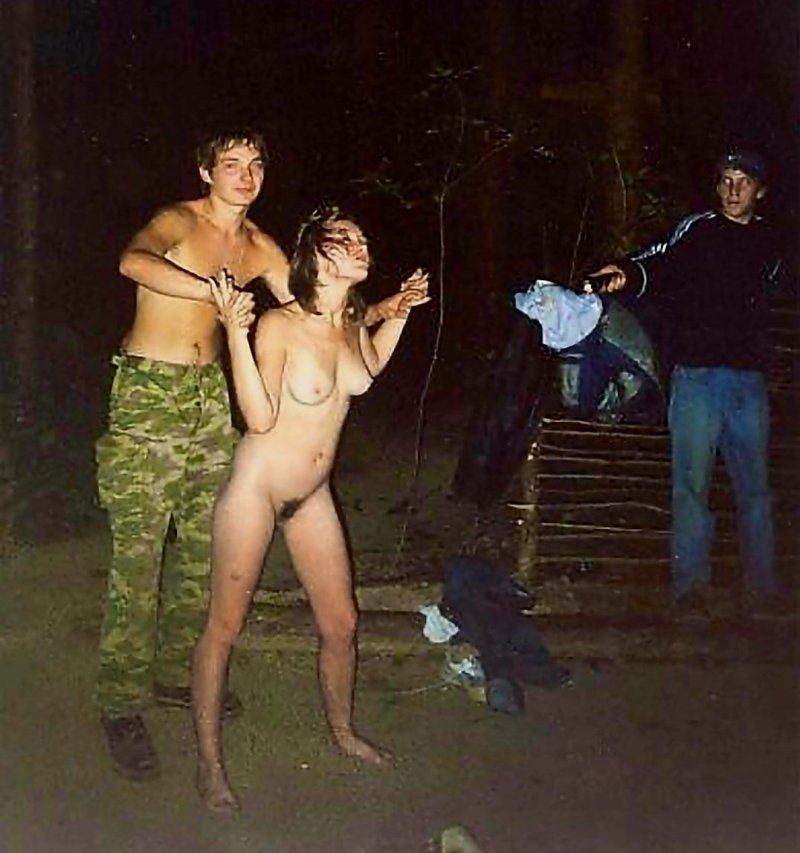Forced exposure