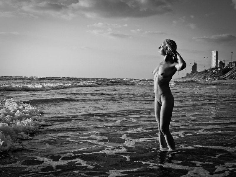 Sea Erotic