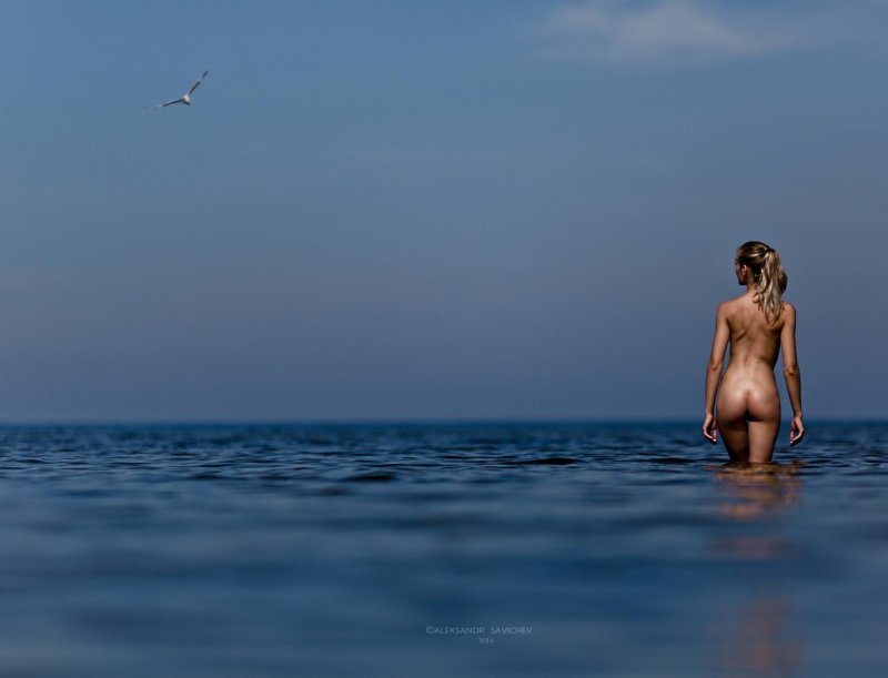Sea Erotic
