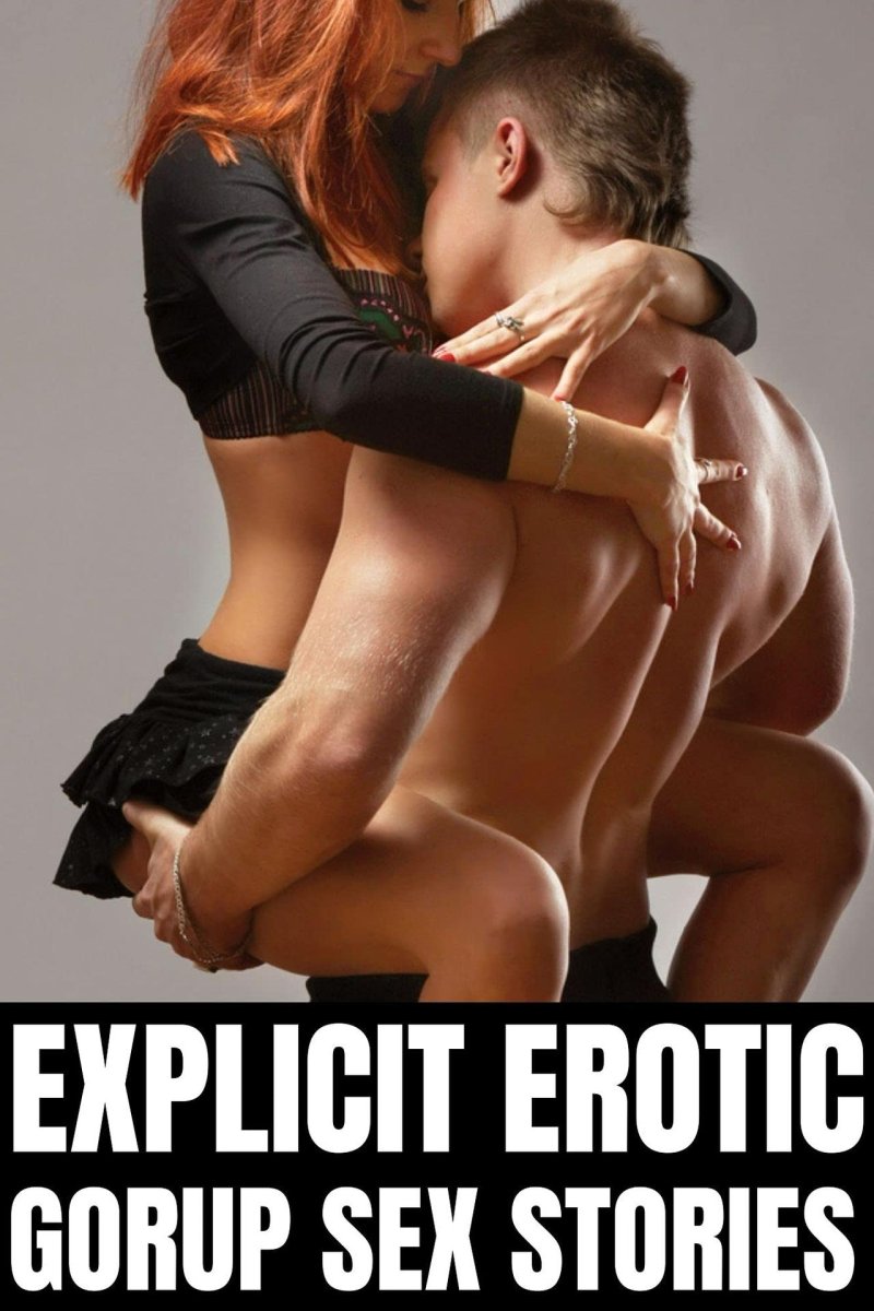 Sexy couple