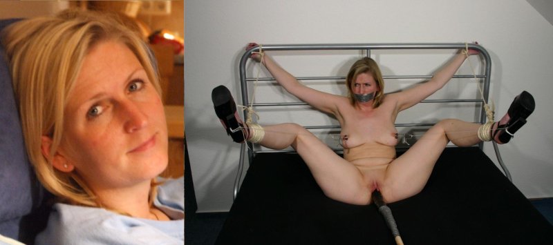 Related grandmothers BDSM Amateur