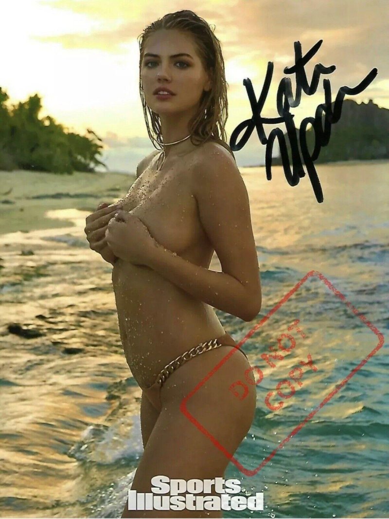 Kate Apton Sports Illustrated 2017