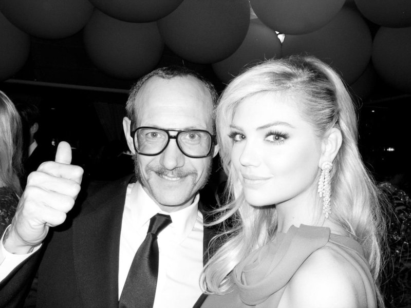 Lindsay Lohan Terry Richardson
