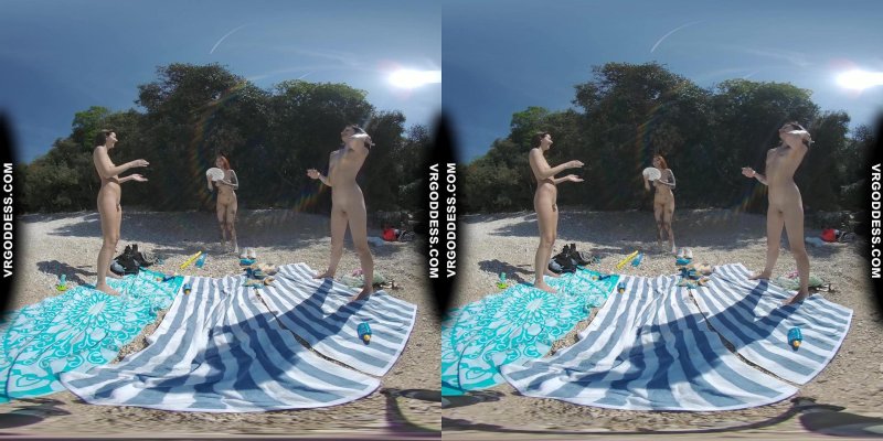 Sex on the beach