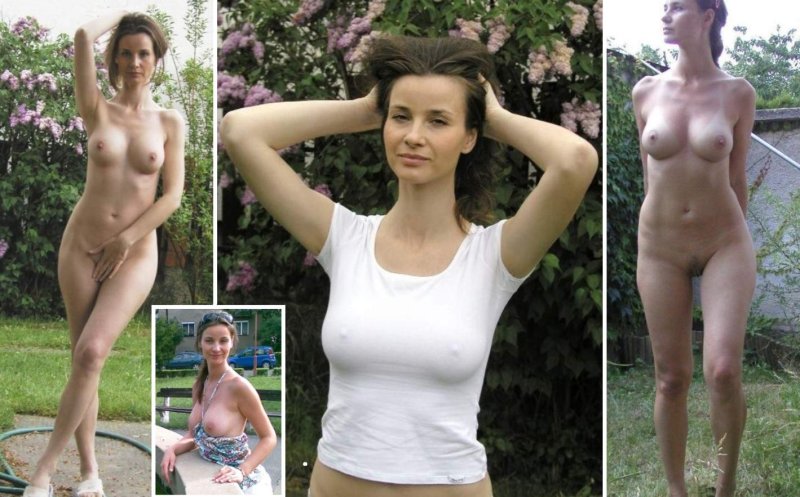 Erotic in clothes