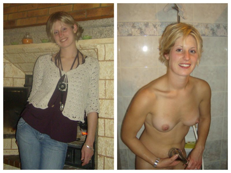 Blonde Pornstar