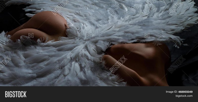 Angel of Erotic