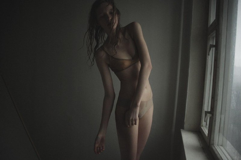 Natalia Shelyagina Naked