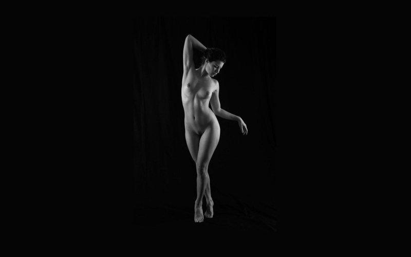 Models nude