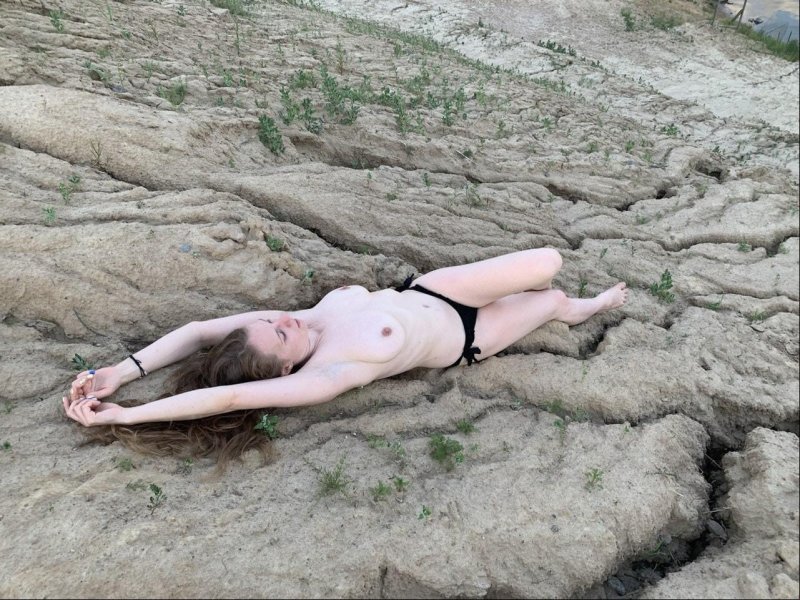 Models nude