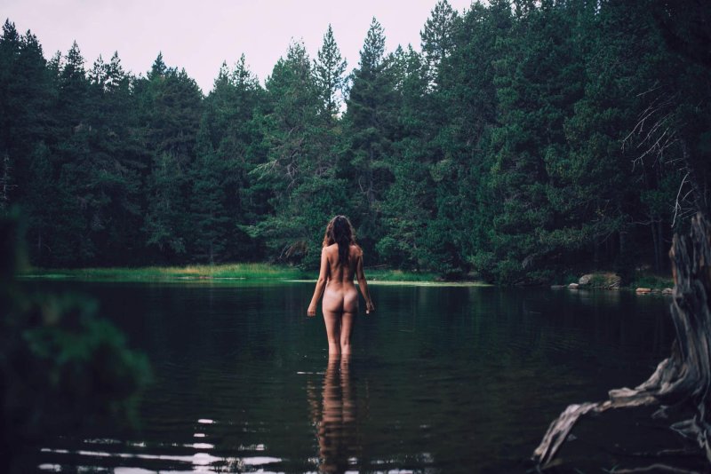 Nudism