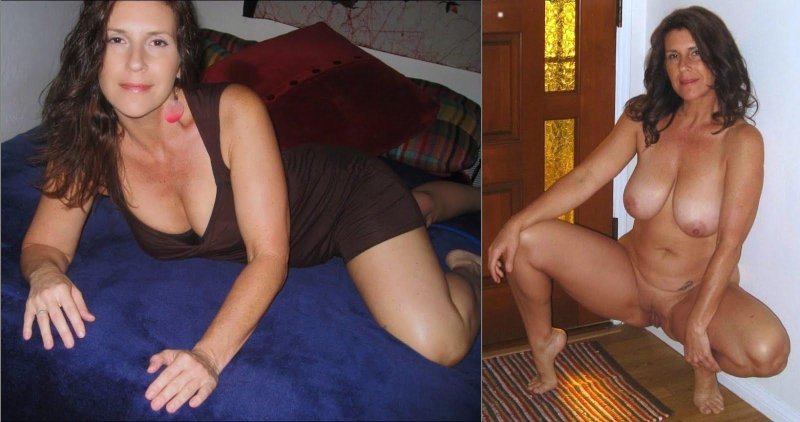 Mature woman porn