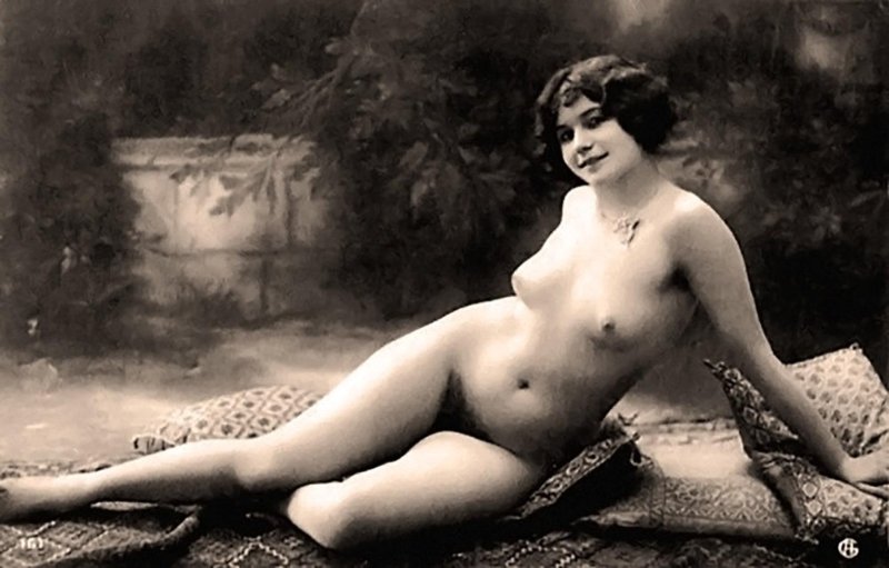 French erotica
