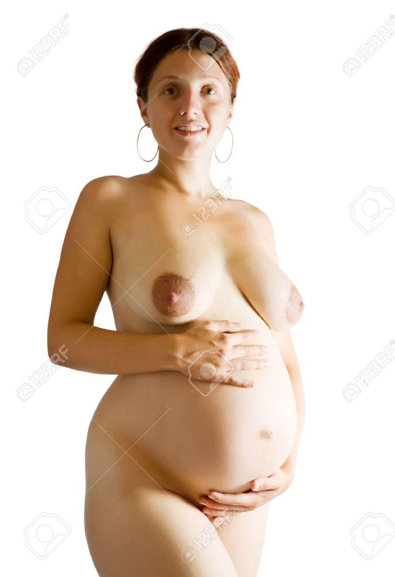 Pregnant erotica