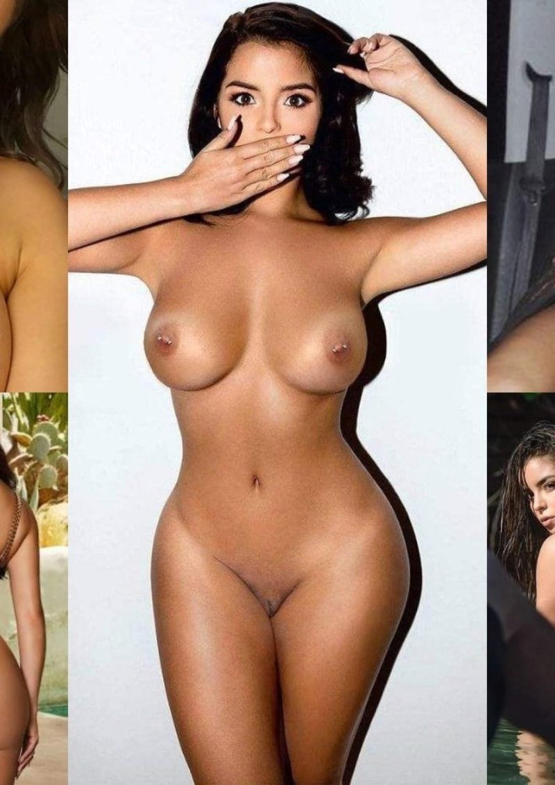 Demi Rose