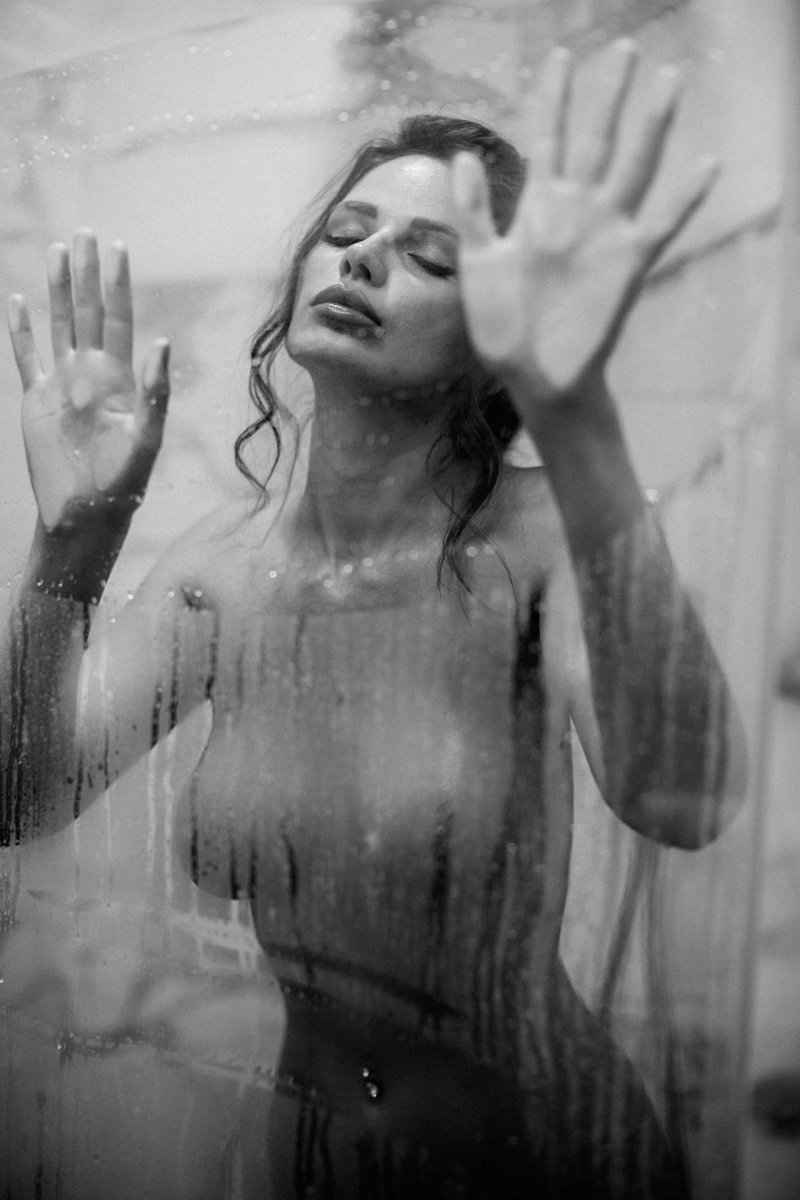 Nadezhda Germanova model