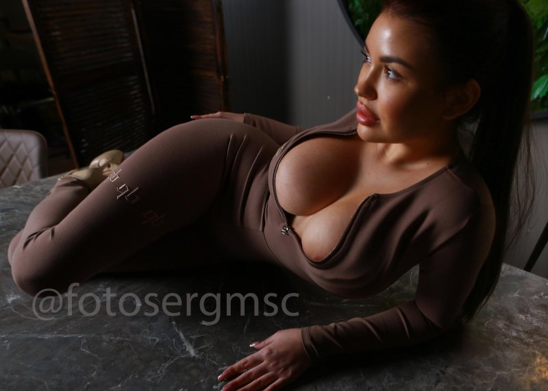Erotic