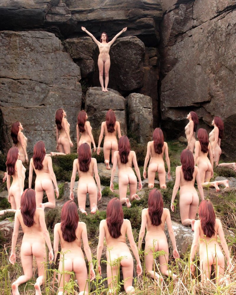 Nudism