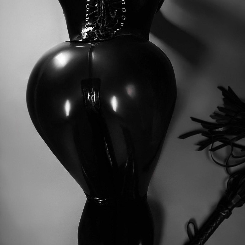Latex BDSM