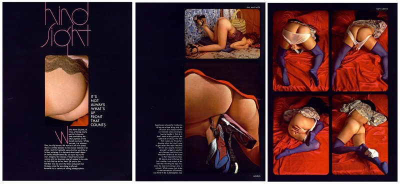 Erotic Playboy