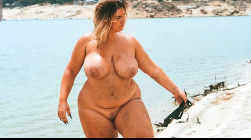 Hunter McGready Naked