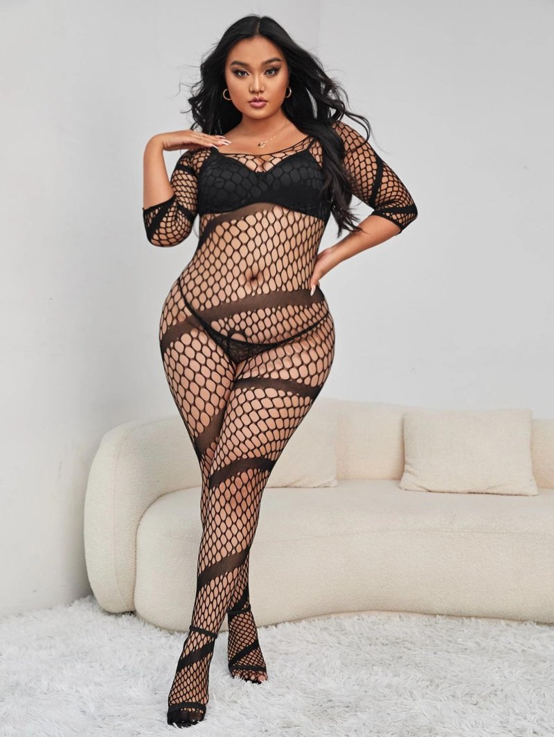 Erotic underwear