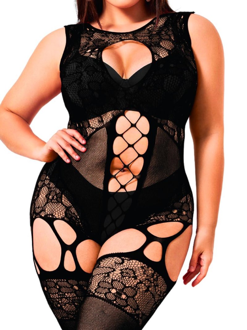 Erotic clothing