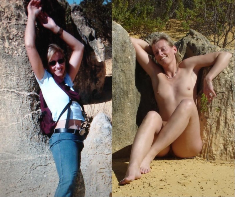 Nudism