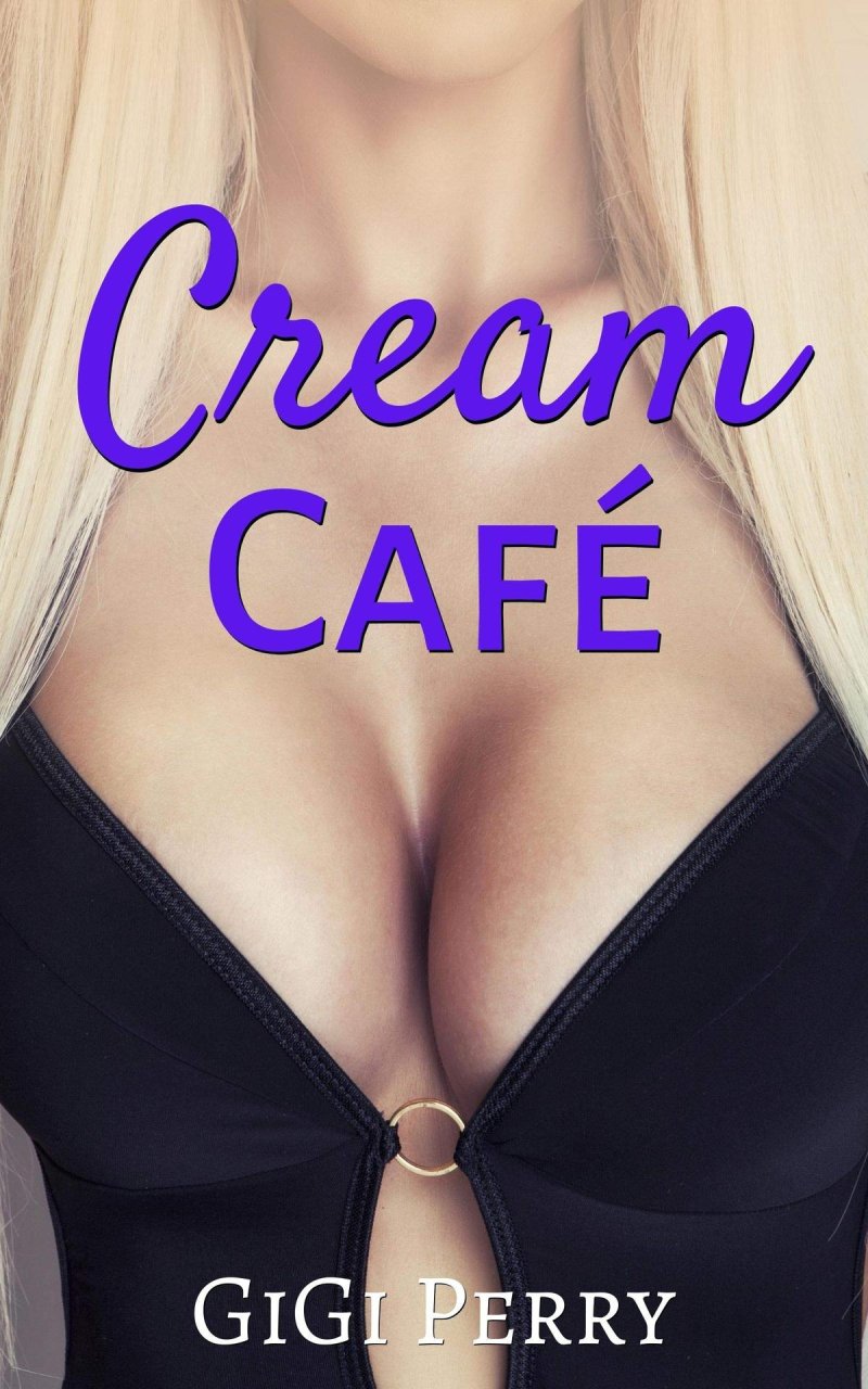 Cream cafe