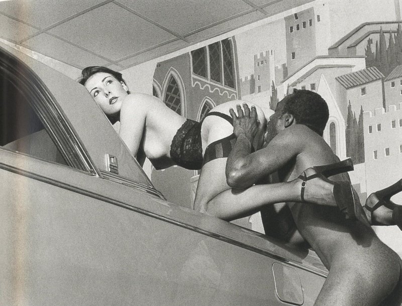 Porn Retro