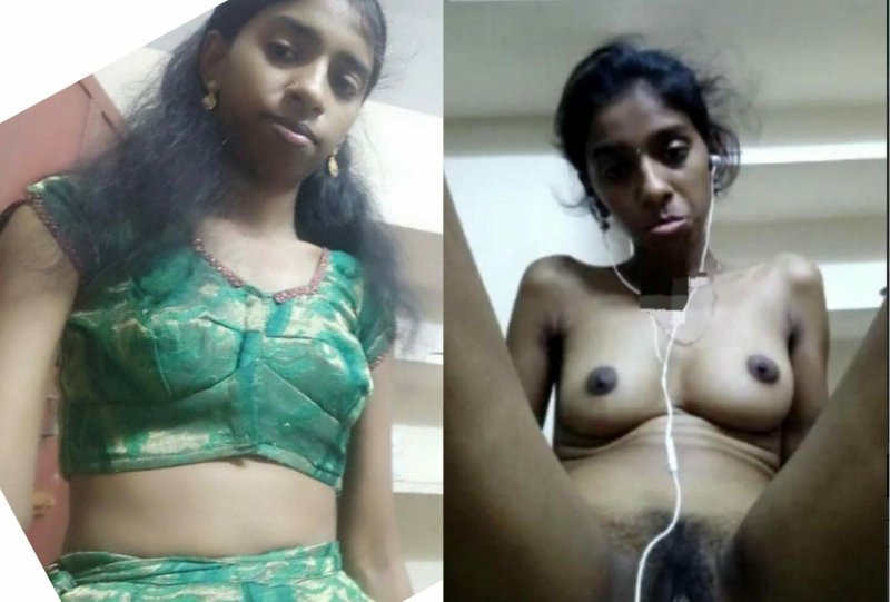 Tamil girl nude