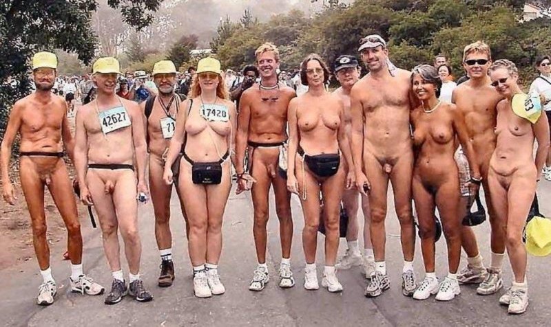 Nudism