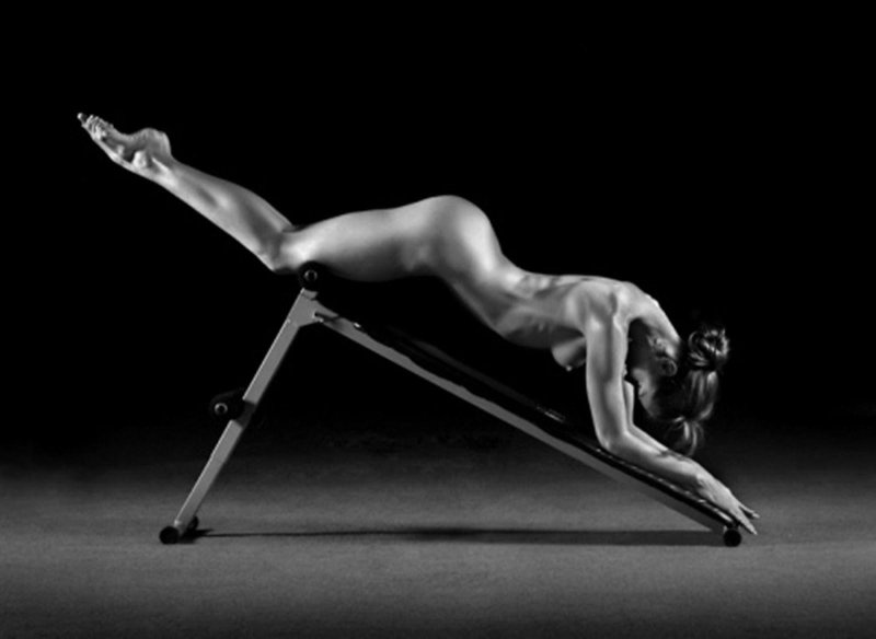 Sport Erotic