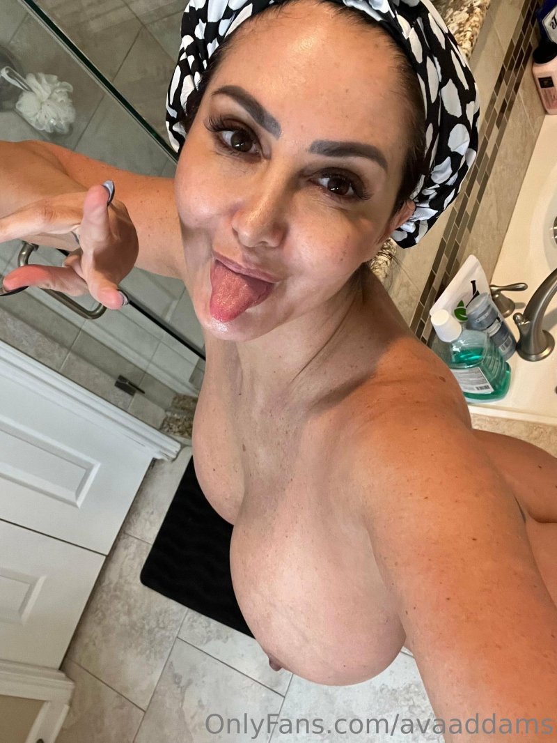 Ava Addams