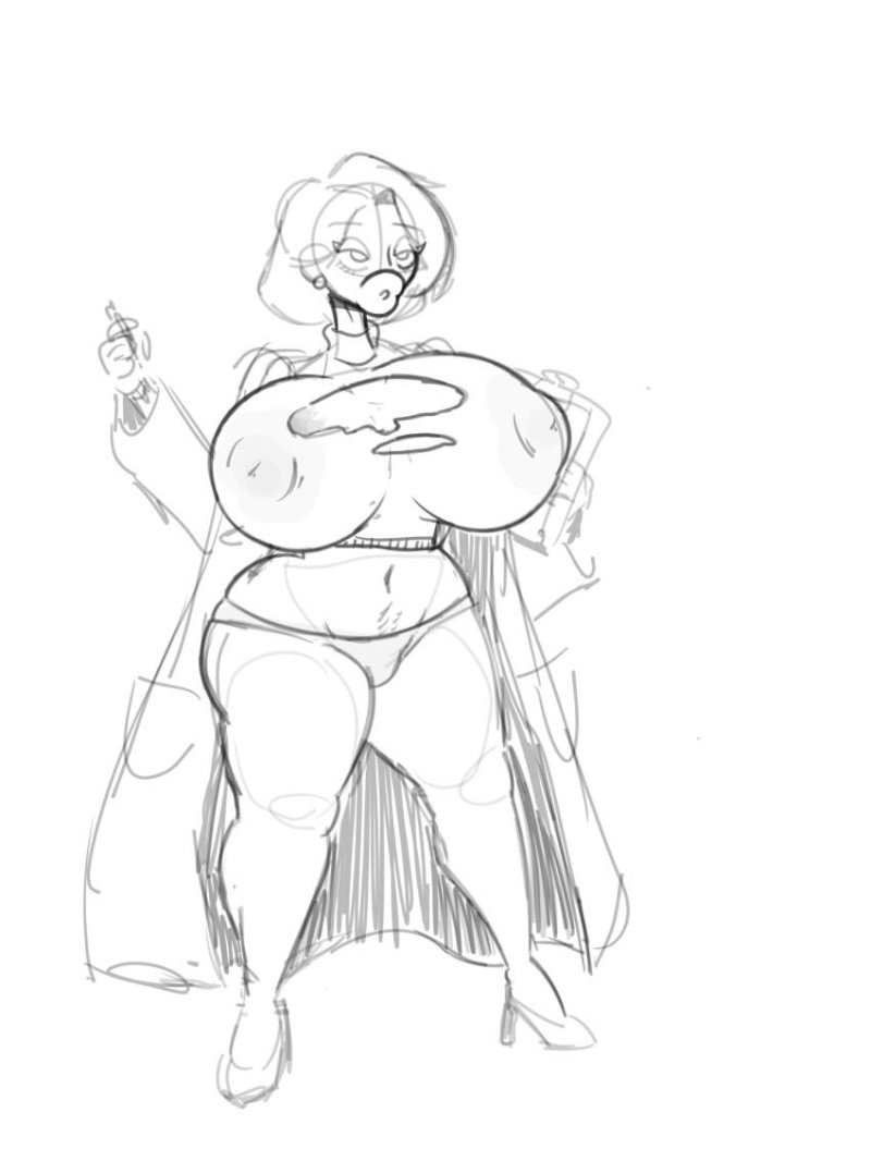 Charlie Breast Expansion